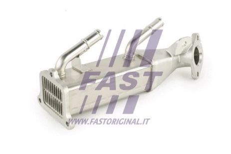Радиатор EGR FORD RANGER, FAST (FT60411)