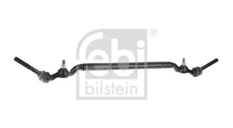 Тяга рульова поздовжня BMW, BMW 32211091913, BMW 7, FEBI BILSTEIN (11816) Тяга рульова поздовжня BMW, BMW 32211091913, BMW 7, FEBI BILSTEIN (11816)
