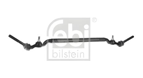 Продольная рулевая тяга BMW 7, 32211091913, FEBI BILSTEIN (11816)