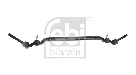 Продольная рулевая тяга BMW 7, 32211091913, FEBI BILSTEIN (11816)