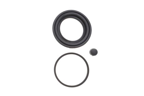 Ремкомплект гальмівного супорта KIA CARENS, QUICK BRAKE (1140390)