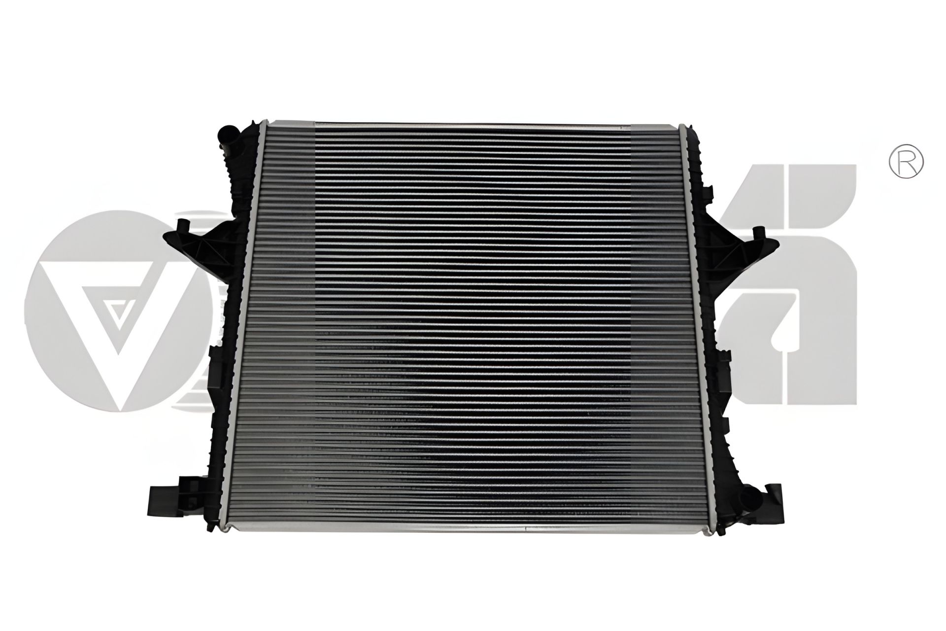Радіатор охолодження для VW AMAROK, VIKA (11211816501) Радіатор охолодження для VW AMAROK, VIKA (11211816501)