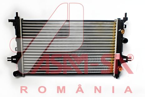 Охлаждающий радиатор для OPEL ASTRA, ASAM (32450) Охлаждающий радиатор для OPEL ASTRA, ASAM (32450)