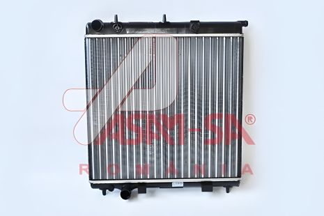 Охлаждающий радиатор PEUGEOT 1007, CITROËN C3, ASAM (32871) Охлаждающий радиатор PEUGEOT 1007, CITROËN C3, ASAM (32871)
