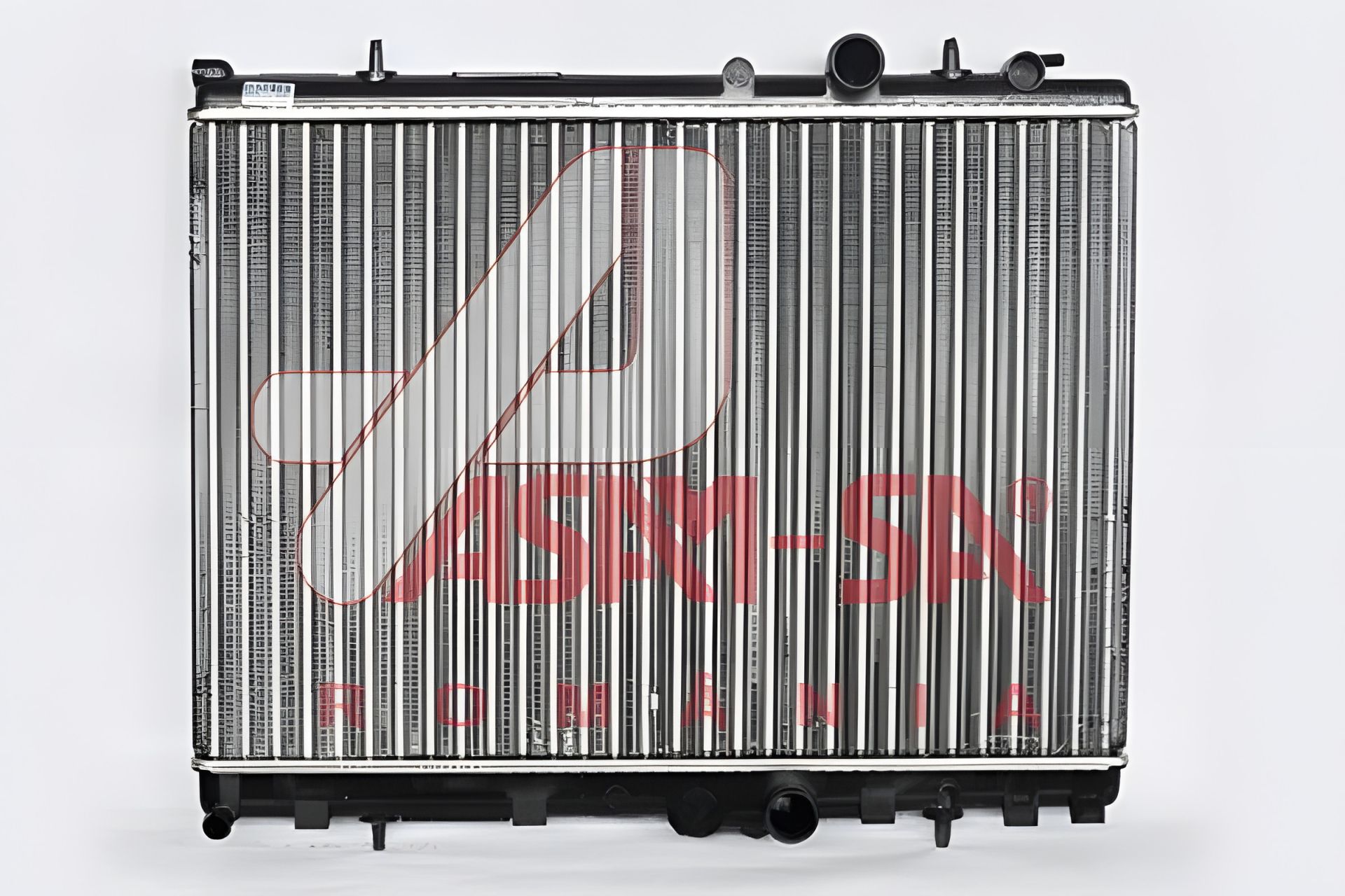 CITROËN C5 охлаждения радиатор, PEUGEOT 2008, ASAM (32857) CITROËN C5 охлаждения радиатор, PEUGEOT 2008, ASAM (32857)