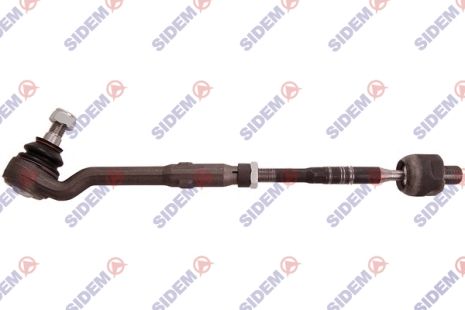 Тяга рулевая поперечная BMW X5, SIDEM (21226) Тяга рулевая поперечная BMW X5, SIDEM (21226)