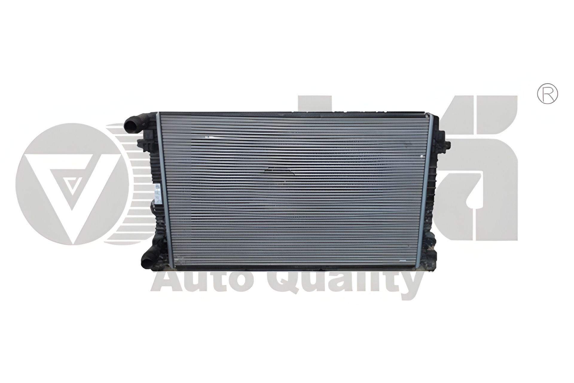 Радиатор охлаждения для VW GOLF и SKODA OCTAVIA, от VIKA (11211788701) Радиатор охлаждения для VW GOLF и SKODA OCTAVIA, от VIKA (11211788701)