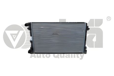 Радиатор охлаждения для VW GOLF и SKODA OCTAVIA, от VIKA (11211788701) Радиатор охлаждения для VW GOLF и SKODA OCTAVIA, от VIKA (11211788701)