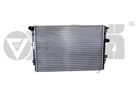 Охладительный радиатор для SEAT ALHAMBRA и VW TIGUAN, Vika (11211858901) Охладительный радиатор для SEAT ALHAMBRA и VW TIGUAN, Vika (11211858901)