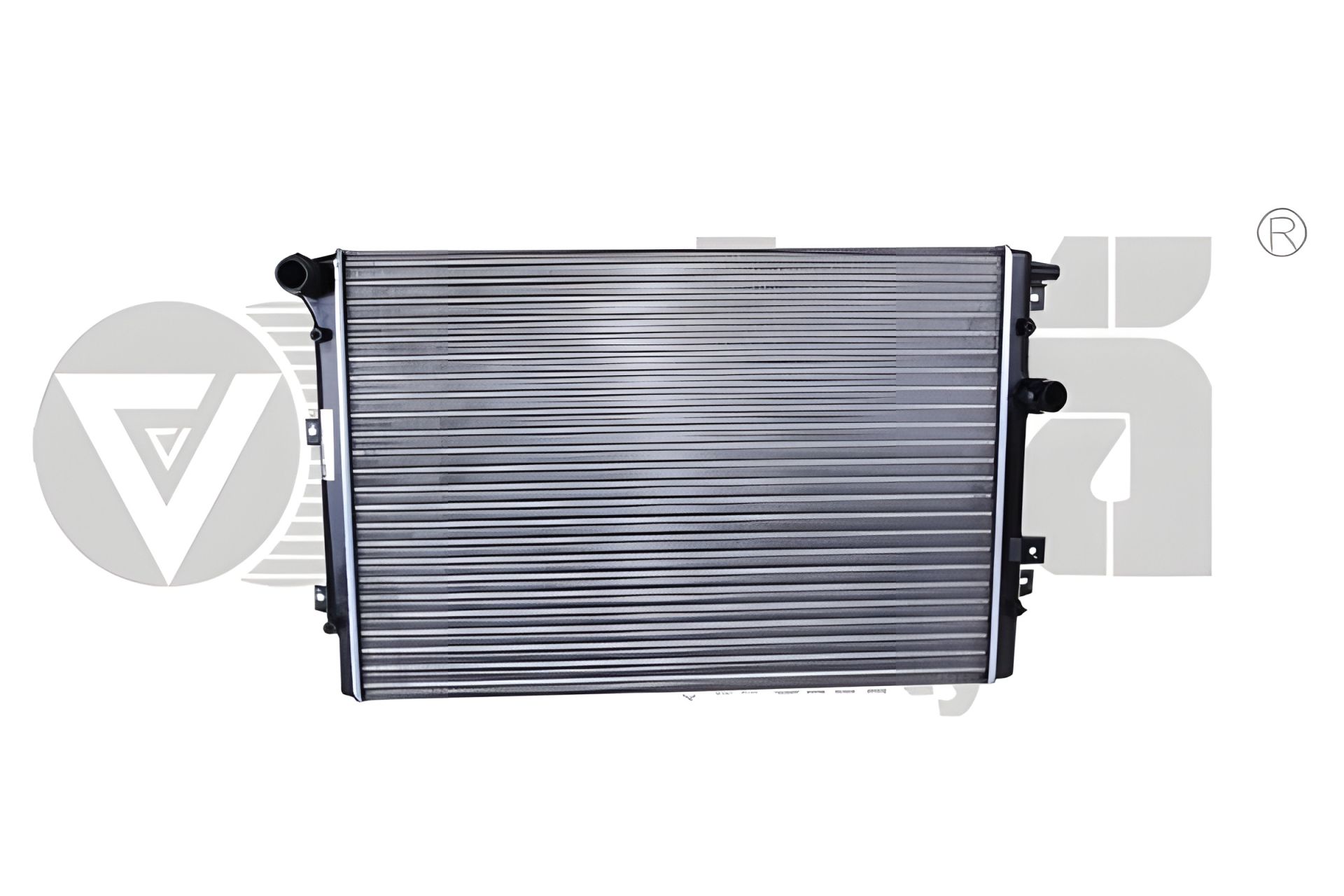 Охладительный радиатор для SEAT ALHAMBRA и VW TIGUAN, Vika (11211858901) Охладительный радиатор для SEAT ALHAMBRA и VW TIGUAN, Vika (11211858901)