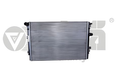 Охолоджувальний радіатор для SEAT ALHAMBRA, VW TIGUAN, Vika (11211858901) Охолоджувальний радіатор для SEAT ALHAMBRA, VW TIGUAN, Vika (11211858901)