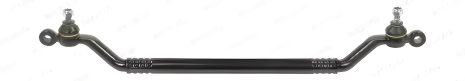 Поперечная рулевая тяга для OPEL, MOOG (OPDS5584) Поперечная рулевая тяга для OPEL, MOOG (OPDS5584)