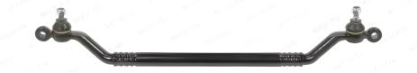 Тяга рульова поперечна OPEL, MOOG (деталь OPDS5584) Тяга рульова поперечна OPEL, MOOG (деталь OPDS5584)