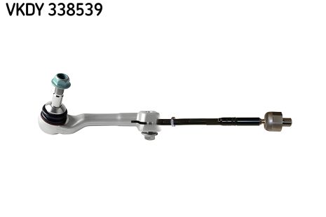 Поперечная рулевая тяга для BMW i3, SKF (VKDY338539) Поперечная рулевая тяга для BMW i3, SKF (VKDY338539)