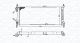 Радіатор охолодження VAUXHALL CORSAVAN, OPEL CORSA, MAGNETI MARELLI (350213588000) Радіатор охолодження VAUXHALL CORSAVAN, OPEL CORSA, MAGNETI MARELLI (350213588000)