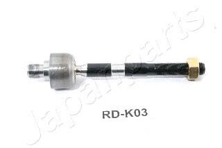 Тяга рульова KIA PRO, HYUNDAI i30, JAPAN PARTS (RDK03) Тяга рульова KIA PRO, HYUNDAI i30, JAPAN PARTS (RDK03)