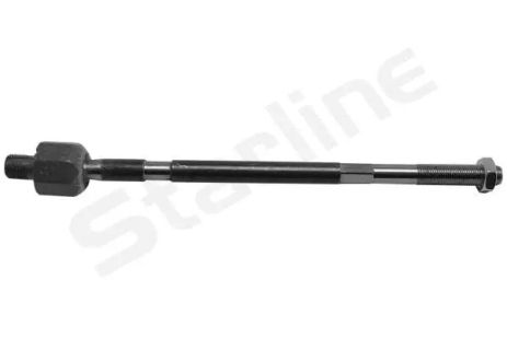 Тяга рульова VW FOX, SEAT IBIZA, STARLINE (4016731)