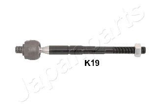Тяга рульова KIA RIO, HYUNDAI ACCENT, JAPAN PARTS (RDK19) Тяга рульова KIA RIO, HYUNDAI ACCENT, JAPAN PARTS (RDK19)