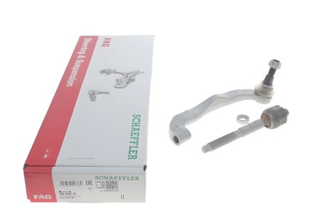 Поперечна рульова тяга для VW Transporter, виробник FAG (840052410) Поперечна рульова тяга для VW Transporter, виробник FAG (840052410)