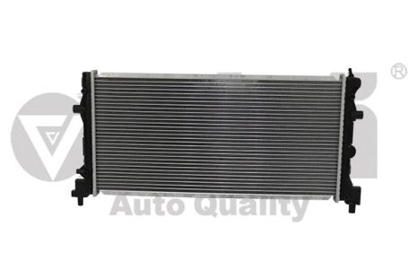Радиатор охлаждения AUDI A1, VW POLO, Vika (11210756701) Радиатор охлаждения AUDI A1, VW POLO, Vika (11210756701)