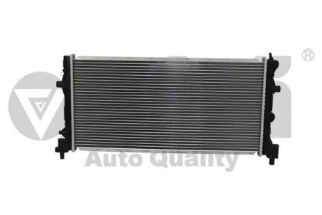 Радиатор охлаждения AUDI A1, VW POLO, Vika (11210756701)
