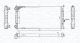 Радіатор охолодження VW CADDY, SEAT IBIZA, MAGNETI MARELLI (350213187800) Радіатор охолодження VW CADDY, SEAT IBIZA, MAGNETI MARELLI (350213187800)