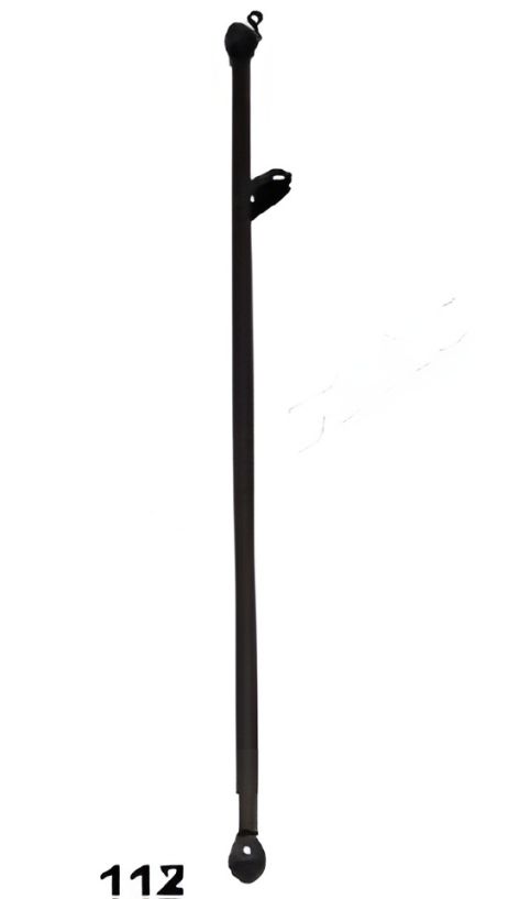 Поперечная рулевая тяга NISSAN PATROL, JAPAN PARTS (CR112) Поперечная рулевая тяга NISSAN PATROL, JAPAN PARTS (CR112)