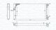 Радіатор охолодження SEAT CORDOBA, VW GOLF, MAGNETI MARELLI (350213185300) Радіатор охолодження SEAT CORDOBA, VW GOLF, MAGNETI MARELLI (350213185300)