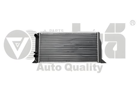 Охлаждающий радиатор AUDI 90, VIKA (11210128201)
