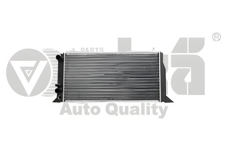 Охлаждающий радиатор AUDI 90, VIKA (11210128201)