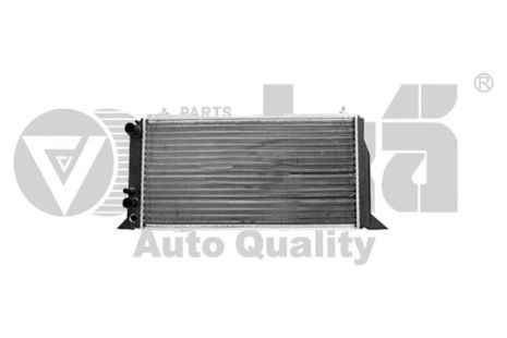 Радіатор охолодження AUDI 90, VIKA (11210128201) Радіатор охолодження AUDI 90, VIKA (11210128201)