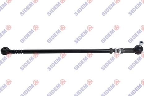 Тяга рулевая поперечная VW SANTANA, AUDI 80, SIDEM (63238)