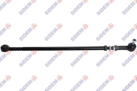 Тяга рулевая поперечная VW SANTANA, AUDI 80, SIDEM (63238)
