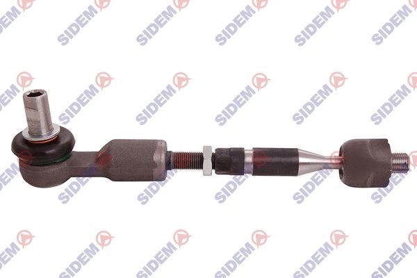 Тяга рулевая поперечная SKODA SUPERB, VW PASSAT, SIDEM (37620) Тяга рулевая поперечная SKODA SUPERB, VW PASSAT, SIDEM (37620)