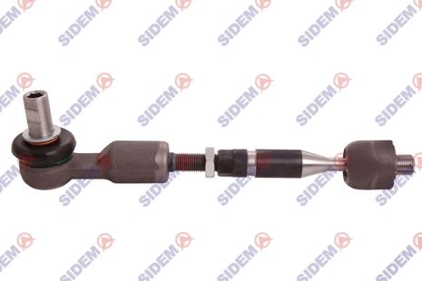 Тяга рулевая поперечная SKODA SUPERB, VW PASSAT, SIDEM (37620)