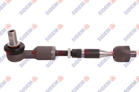 Поперечная рулевая тяга SKODA SUPERB, VW PASSAT, SIDEM (37620)