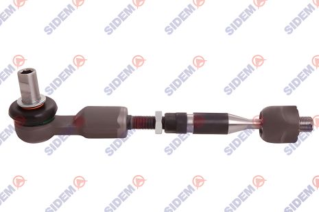 Поперечная рулевая тяга SKODA SUPERB, VW PASSAT, SIDEM (37620) Поперечная рулевая тяга SKODA SUPERB, VW PASSAT, SIDEM (37620)