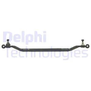 Тяга рульова поздовжня VAUXHALL OMEGA, OPEL OMEGA, DELPHI (TL362) Тяга рульова поздовжня VAUXHALL OMEGA, OPEL OMEGA, DELPHI (TL362)