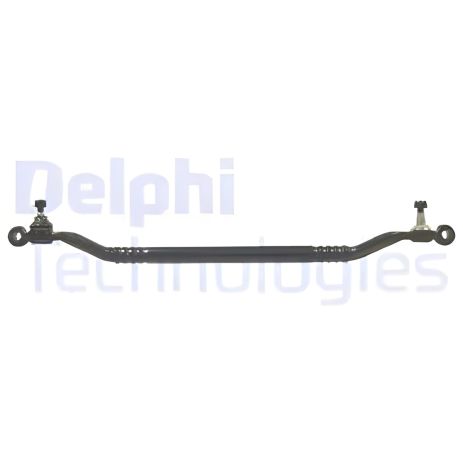 Рулевая продольная тяга для VAUXHALL OMEGA и OPEL OMEGA, DELPHI (TL362)