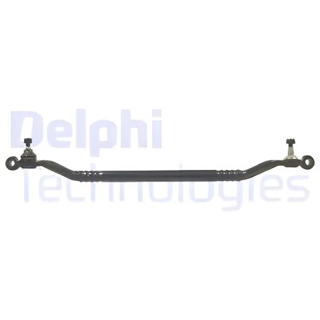 Рулевая продольная тяга для VAUXHALL OMEGA и OPEL OMEGA, DELPHI (TL362)
