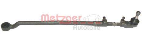 Тяга рульова поперечна OPEL ASTRA, SAAB 9-3, METZGER (56000202) Тяга рульова поперечна OPEL ASTRA, SAAB 9-3, METZGER (56000202)