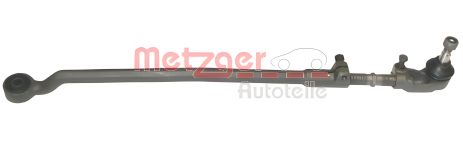 Поперечна рульова тяга для OPEL ASTRA, SAAB 9-3, METZGER (56000202)