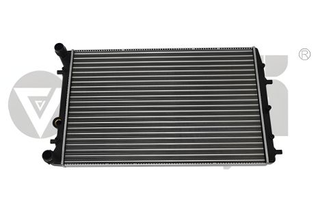Охлаждающий радиатор SEAT IBIZA, VW POLO, VIKA (11210139301)