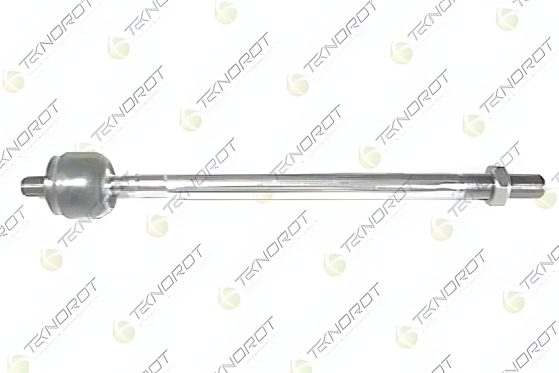 Рульова тяга для RENAULT KANGOO TEKNOROT R716 Рульова тяга для RENAULT KANGOO TEKNOROT R716
