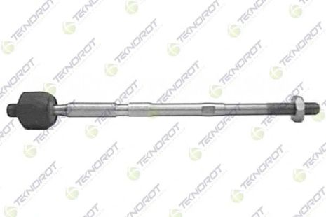 Тяга рульова LANCIA DEDRA, FIAT TEMPRA, TEKNOROT (F406) Тяга рульова LANCIA DEDRA, FIAT TEMPRA, TEKNOROT (F406)