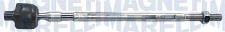 Тяга рульова поздовжня VOLVO S40, MITSUBISHI CARISMA, MAGNETI MARELLI (301191601650)