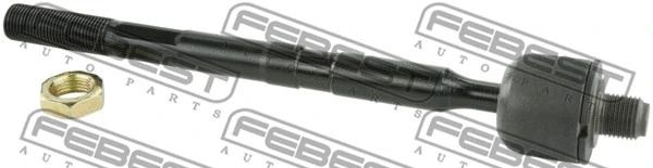 Тяга рульова HYUNDAI (BEIJING), KIA CERATO, FEBEST (2222CA7) Тяга рульова HYUNDAI (BEIJING), KIA CERATO, FEBEST (2222CA7)