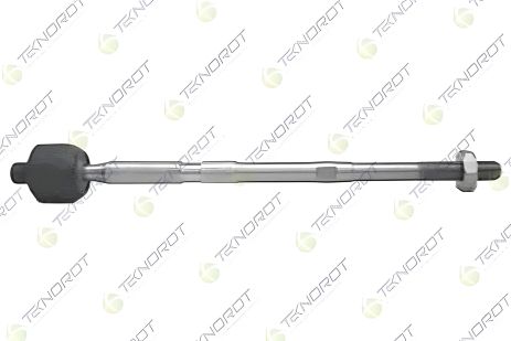 Рульова тяга для FIAT PANDA, від TEKNOROT (F333) Рульова тяга для FIAT PANDA, від TEKNOROT (F333)