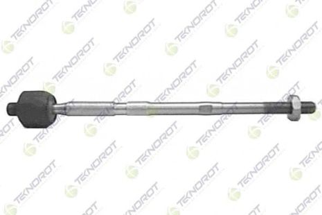 Тяга рульова FIAT PANDA, TEKNOROT (F333) Тяга рульова FIAT PANDA, TEKNOROT (F333)