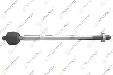 Рульова тяга для FIAT PANDA, від TEKNOROT (F333) Рульова тяга для FIAT PANDA, від TEKNOROT (F333)